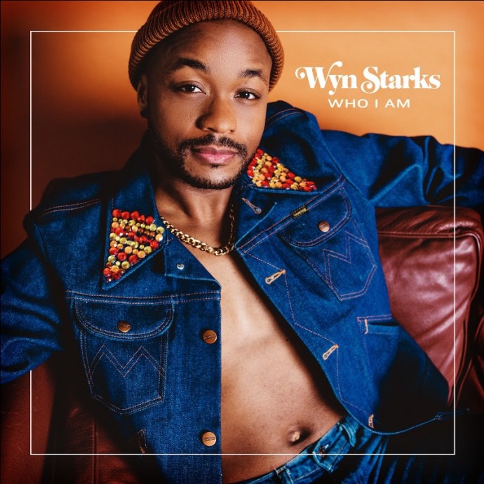 Wyn Starks: l'astro nascente neo-soul incanta con il singolo 'Who I Am' (video)